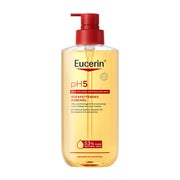 Produktabbildung: Eucerin pH5 Duschöl – Rückfettende Reinigung 400 ml
