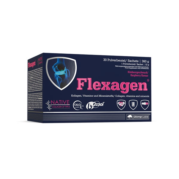Flexagen 30 St