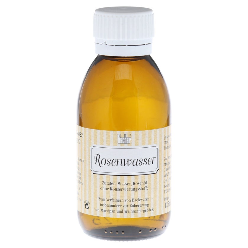 Rosenwasser 125 ml