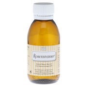 Produktabbildung: Rosenwasser 125 ml