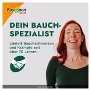 Buscopan PLUS 10 St