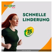 Buscopan PLUS 10 St