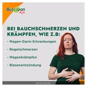 Buscopan PLUS 10 St
