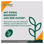 Buscopan PLUS 10 St