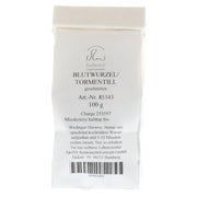 Blutwurzel/tormentill 100 g
