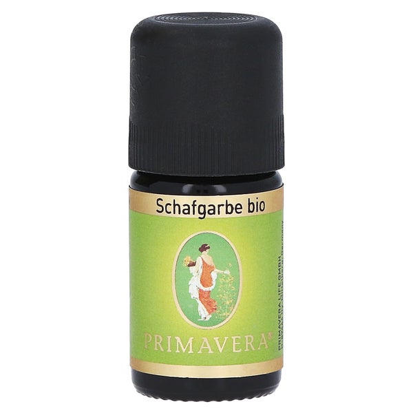 Schafgarbe Bio Ätherisches Öl 5 ml