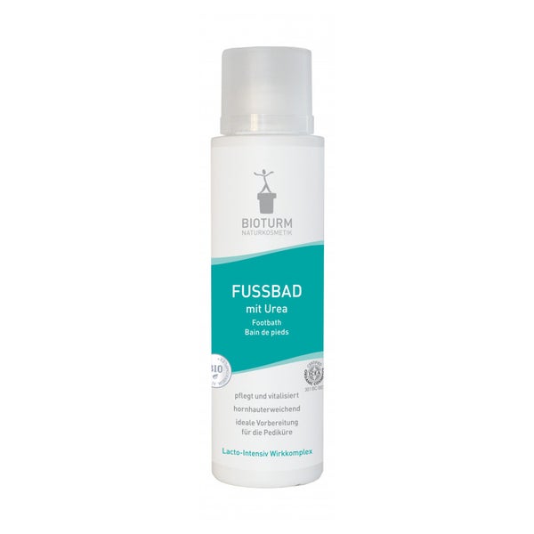 Bioturm Fußbad Nr.81 150 ml