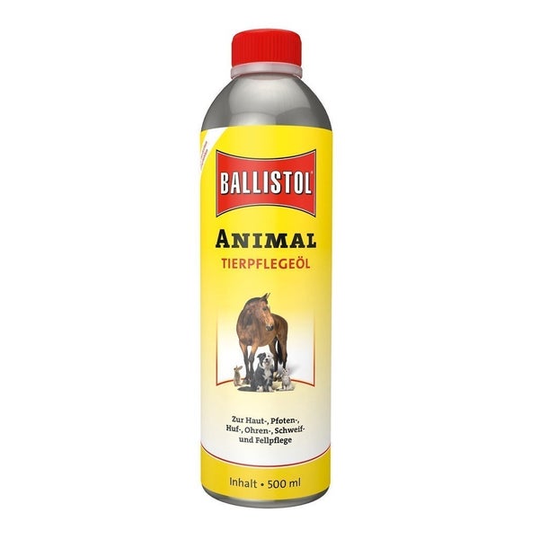 Ballistol Animal 500 ml