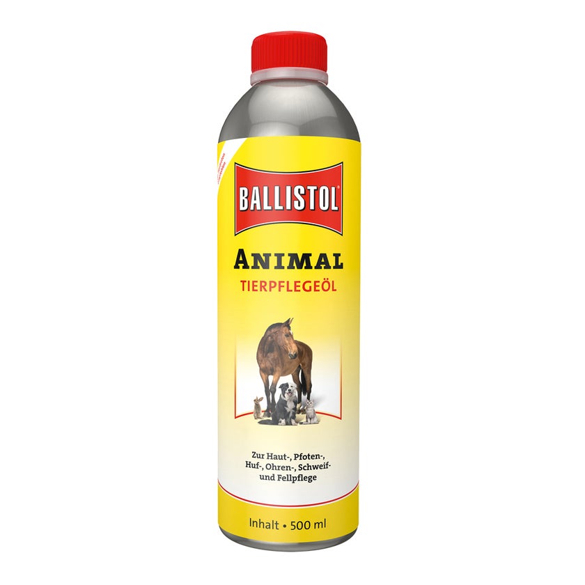 Ballistol Animal 500 ml