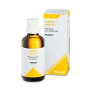 Produktabbildung: ASTO Spag.peka Tropfen 50 ml