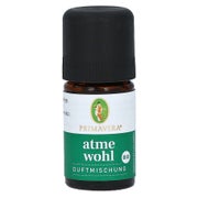 Produktabbildung: Atmewohl Duftmischung Bio ätherisches Öl 5 ml