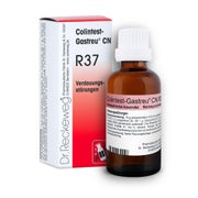 Produktabbildung: Dr. Reckeweg Colintest-Gastreu CN R37 22 ml