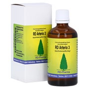 RD Arterio 3 Tropfen 100 ml
