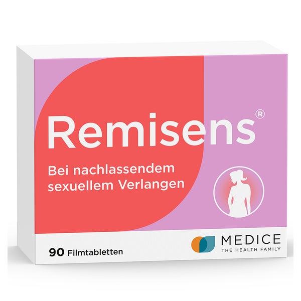 Remisens Filmtabletten 90 St