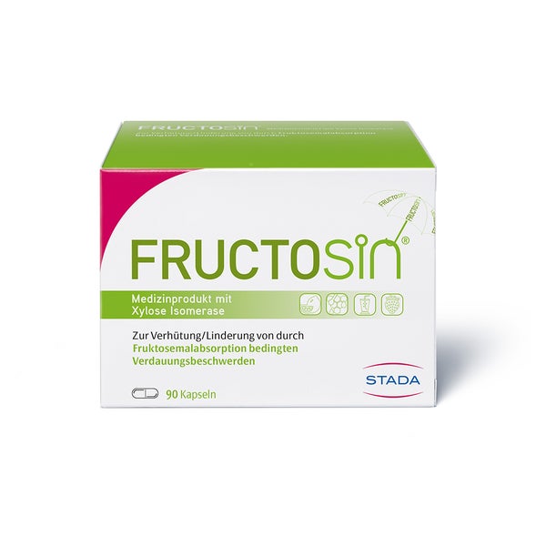 FRUCTOSiN 90 St