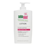 Produktabbildung: Sebamed Trockene Haut akut Lotion 400 ml