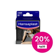 Produktabbildung: Hansaplast Kinesiologie Tape, 5 m x 5 cm 1 St