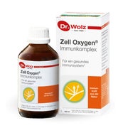 Produktabbildung: Zell Oxygen Immunkomplex 250 ml