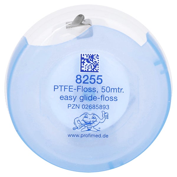 Ptfe-floss easy Glide floss 50 m