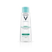 VICHY Pureté Thermale Minéral Mizellen-Fluid Mischhaut bis fettige Haut 200 ml
