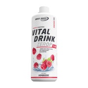 Best Body Vital Drink 1:80 - Himbeere 1000 ml
