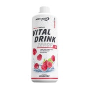 Produktabbildung: Best Body Vital Drink - Himbeere 1000 ml