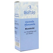 Produktabbildung: Mandelöl 100 ml