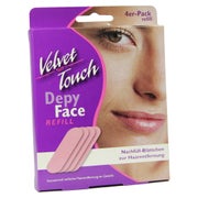 Produktabbildung: Velvet Touch Face Nachfüllset 1 P