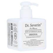Produktabbildung: Dr. Severin® Women Original Body After Shave Balm 200 ml