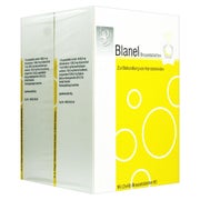 Produktabbildung: Blanel Brausetabletten 96 St