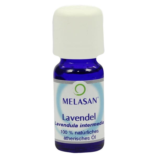 Lavendel Barreme Öl ätherisch 10 ml