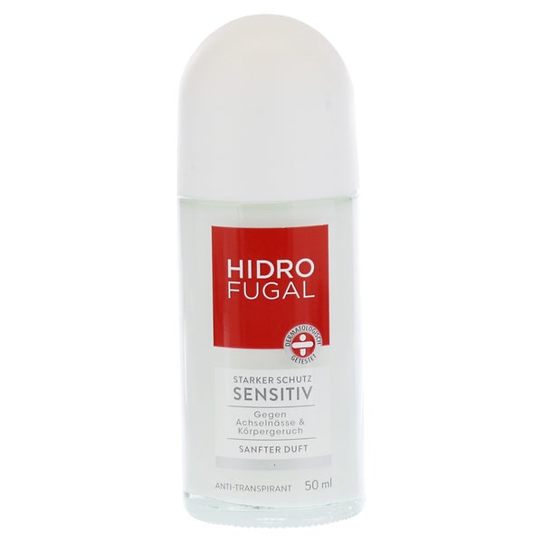 Hidrofugal Sensitiv Roll-on 50 ml