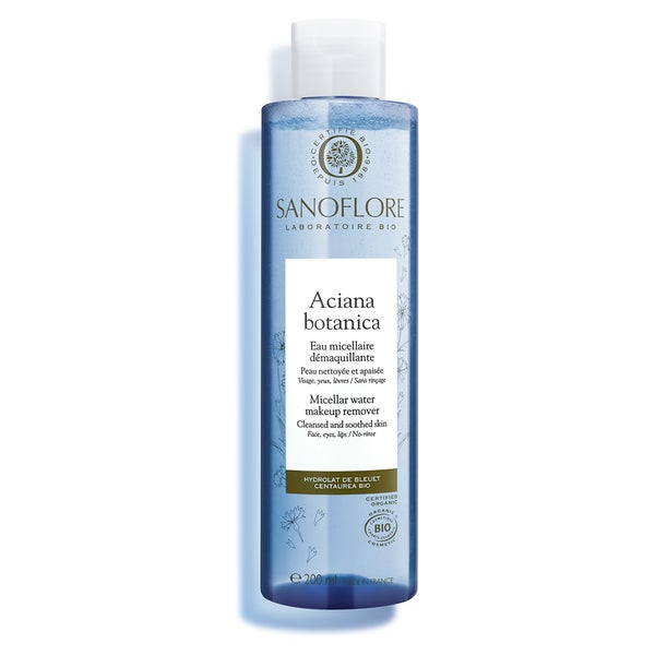 Sanoflore Mizellenwasser Aciana Botanica 200 ml