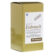 Erdrauch Kapseln 90 St