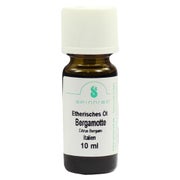 Produktabbildung: Ätherisches ÖL Bergamotte DAB 10 ml