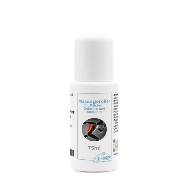 Massageroller 75 ml