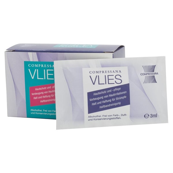Compressana Vlies 10 St