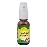 Produktabbildung: cdVet FlohEx* 20 ml