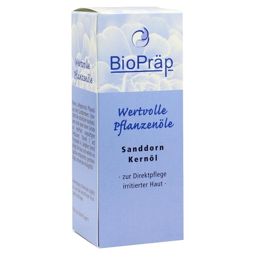 Sanddorn Kernöl 50 ml