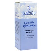 Sanddorn Kernöl 50 ml