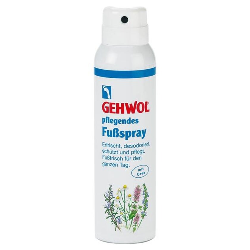 Gehwol Pflegendes Fußspray 150 ml
