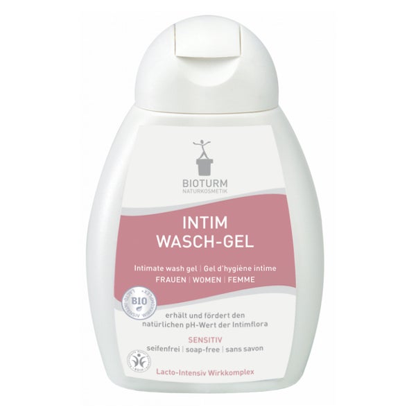Bioturm Intim Wasch-gel Nr.26 250 ml