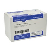 Lidocain Presselin 1% Injektionslösung 50X2 ml