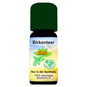 Birkenteeröl Chrütermännli 10 ml