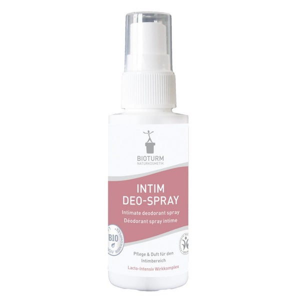 Bioturm Intim Deo-spray Nr.29 50 ml