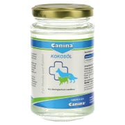 Kokosöl F.hunde und Katzen 200 ml