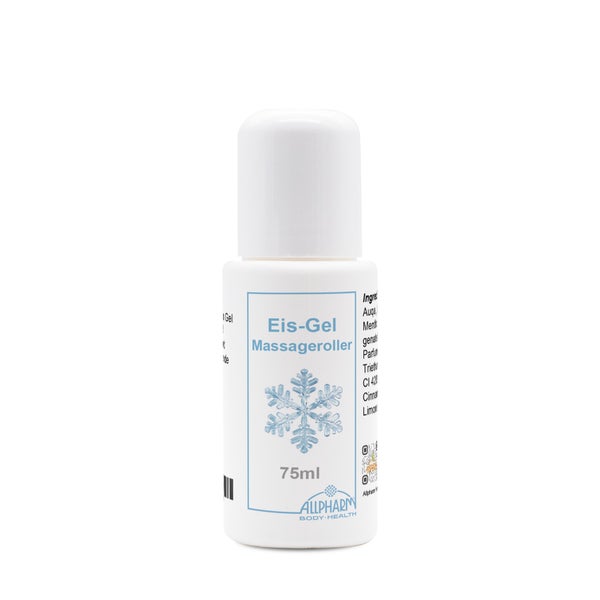 EIS GEL Massageroller 75 ml