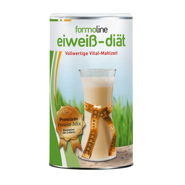 Formoline Eiweiß-Diät-Pulver 480 g