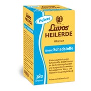 Produktabbildung: Luvos-Heilerde imutox Pulver 380 g
