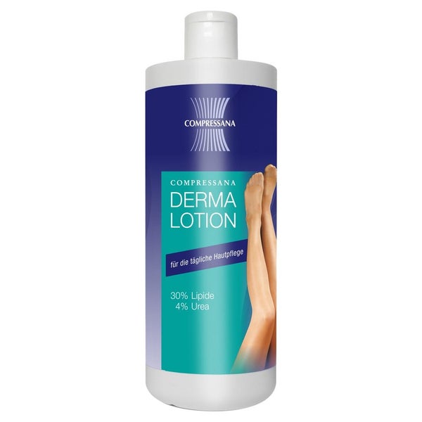 Compressana Derma Lotion 500 ml 1 St